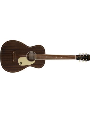 Gretsch G9500 Jim Dandy, Black Walnut Fingerboard, Frontier Stain