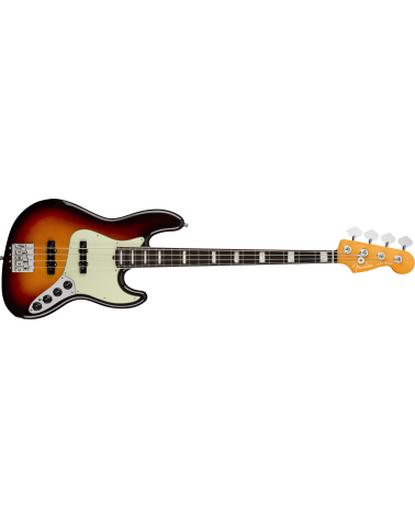 Fender American Ultra Jazz Bass RW Ultraburst