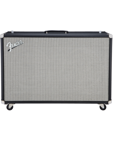 Fender Super-Sonic 60 212 Enclosure, Black