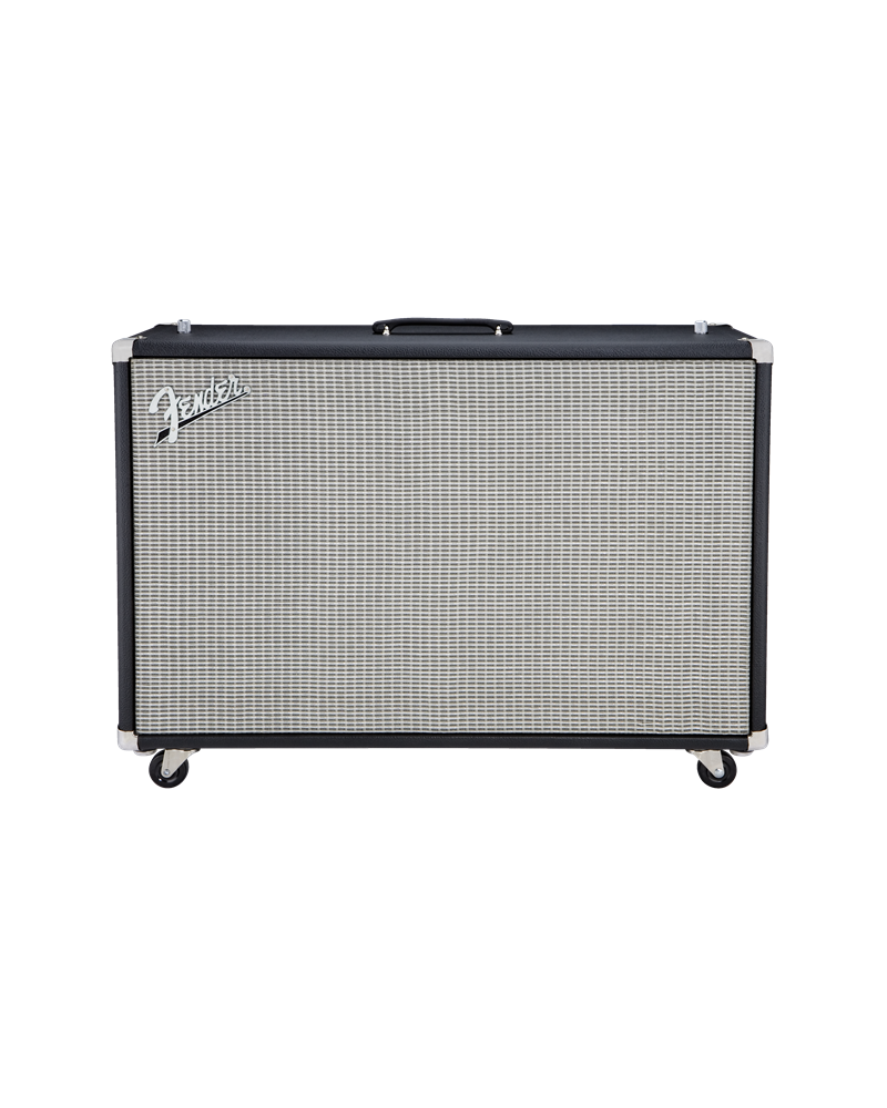 Fender Super-Sonic 60 212 Enclosure, Black