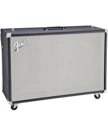 Fender Super-Sonic 60 212 Enclosure, Black