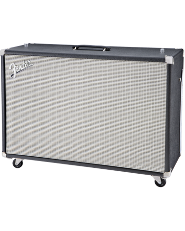 Fender Super-Sonic 60 212 Enclosure, Black