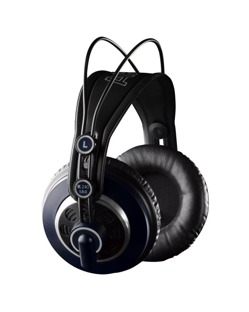 AKG AURICULARES SEMIABIERTOS K240 MKII