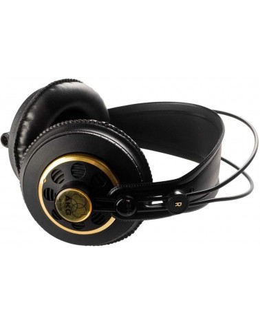 AKG AURICULARES SEMIABIERTOS K240 STUDIO