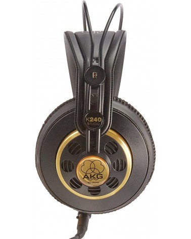 AKG AURICULARES SEMIABIERTOS K240 STUDIO