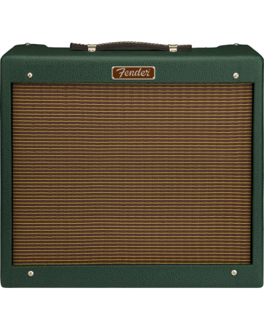 Fender Dealer Exclusive Blues Junior IV, British Racing Green