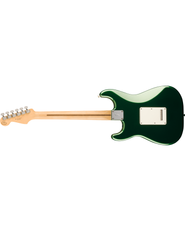 Fender Limited Edition Player Stratocaster HSS, Maple Fingerboard, British Racing Green