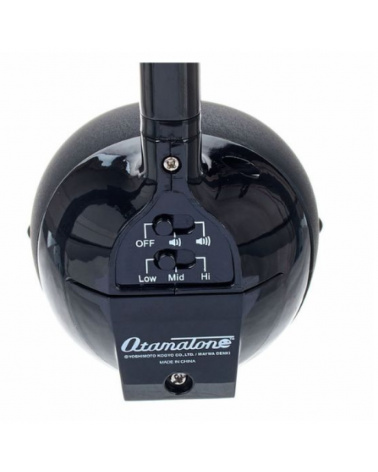 Otamatone Original Japan - Negro