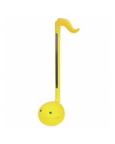 Otamatone Original Japan - Amarillo