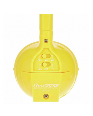 Otamatone Original Japan - Amarillo