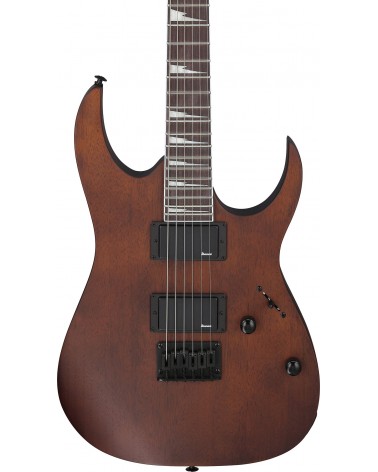 IBANEZ GRG131DX-WNF WALNUT FLAT