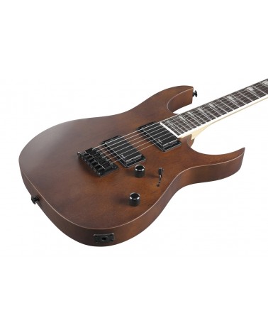 IBANEZ GRG131DX-WNF WALNUT FLAT