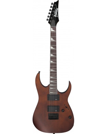 IBANEZ GRG131DX-WNF WALNUT FLAT