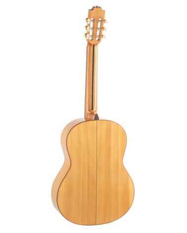 GUITARRA CLÁSICA ADMIRA F4 SERIE FLAMENCO ARTESANÍA