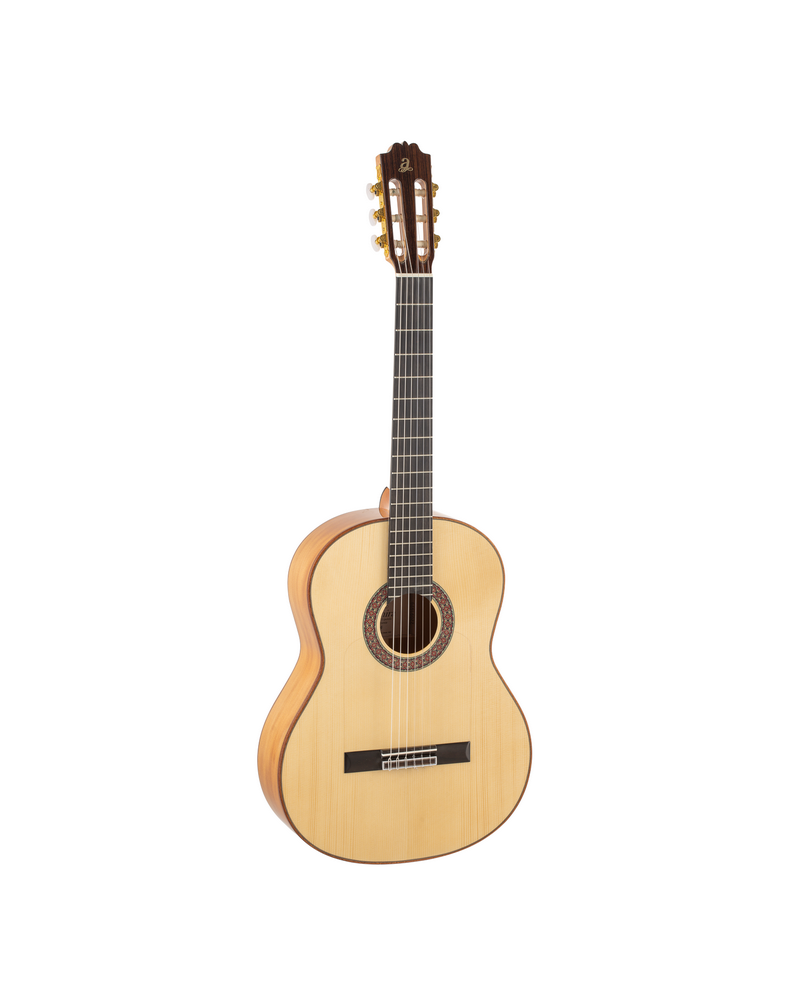 GUITARRA CLÁSICA ADMIRA F4 SERIE FLAMENCO ARTESANÍA