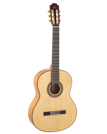 GUITARRA CLÁSICA ADMIRA F4 SERIE FLAMENCO ARTESANÍA