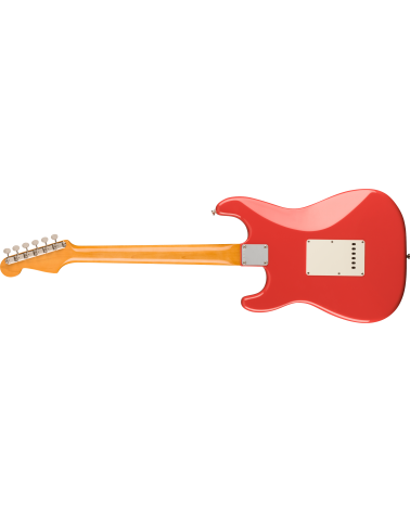 Fender American Vintage II 1961 Stratocaster, Rosewood Fingerboard, Fiesta Red