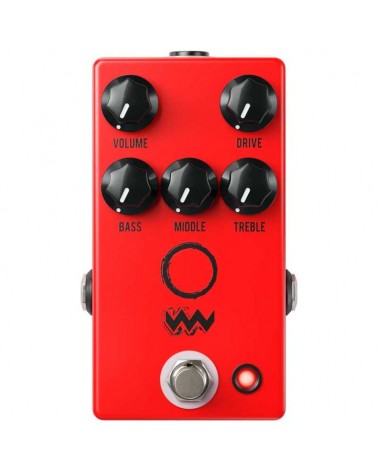 JHS PEDALS ANGRY CHARLIE V3