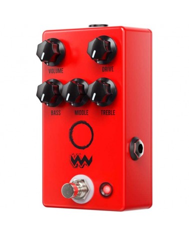 JHS PEDALS ANGRY CHARLIE V3