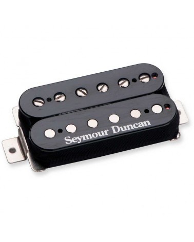 SEYMOUR DUNCAN AHB-10N BLACKOUTS COIL PACK NK BLK