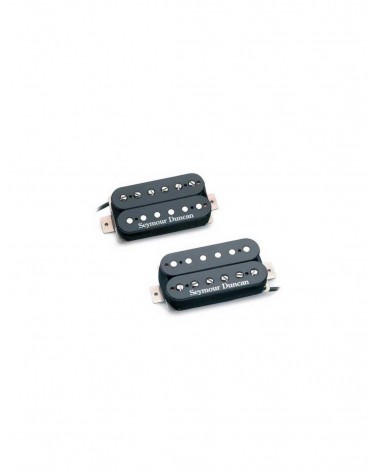 SEYMOUR DUNCAN SET SH-4 SH-2N HOT RODDED SET