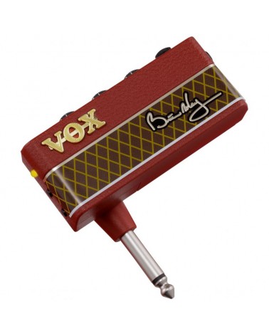 VOX AMPLUG BRIAN MAY