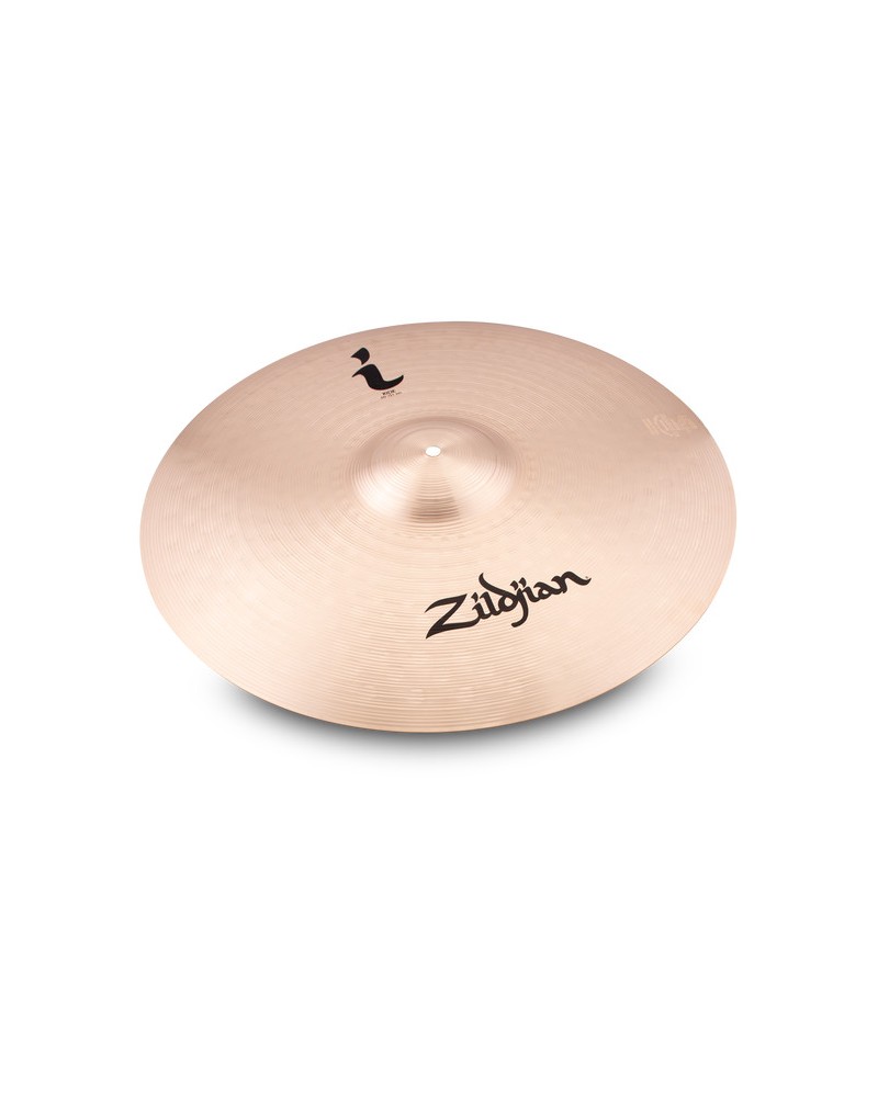 ZILDJIAN RIDE 20" RIDE I FAMILY