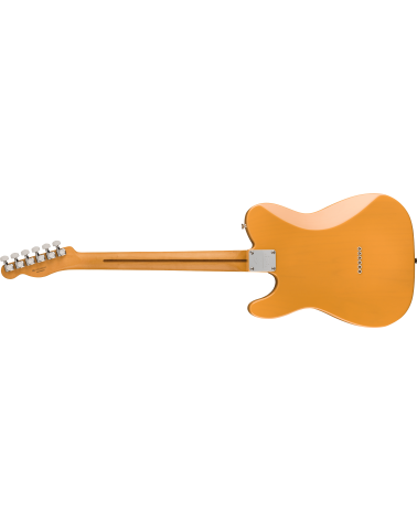 Fender Player Plus Telecaster, Maple Fingerboard, Butterscotch Blonde