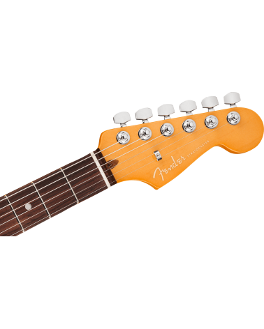 American Ultra Stratocaster® HSS, Rosewood Fingerboard, Ultraburst