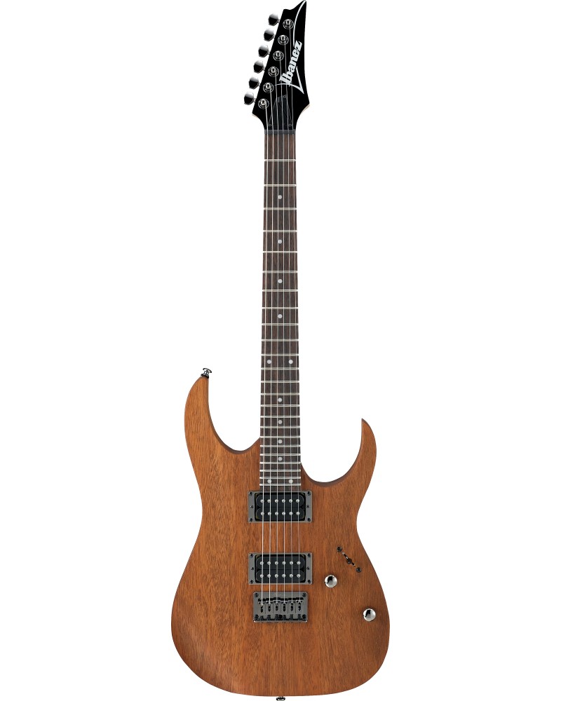 Ibanez RG421-MOL Mahogany Oil