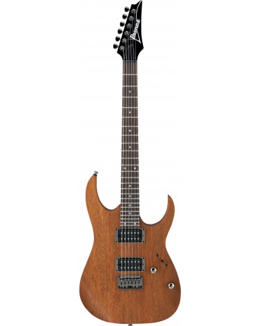 Ibanez RG421-MOL Mahogany Oil