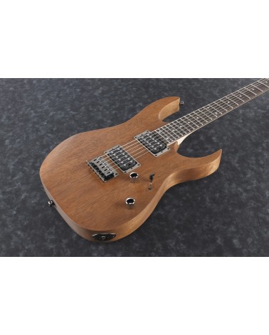 Ibanez RG421-MOL Mahogany Oil