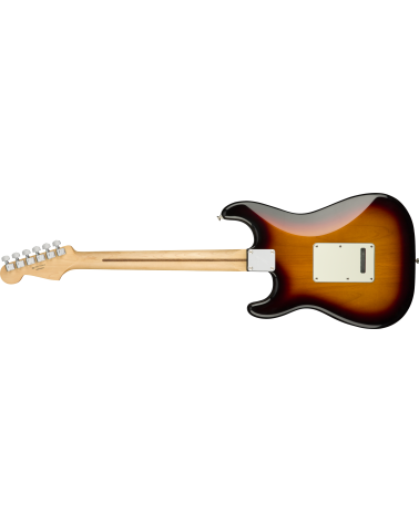 Fender Player Stratocaster HSS, Maple Fingerboard, 3-Color Sunburst