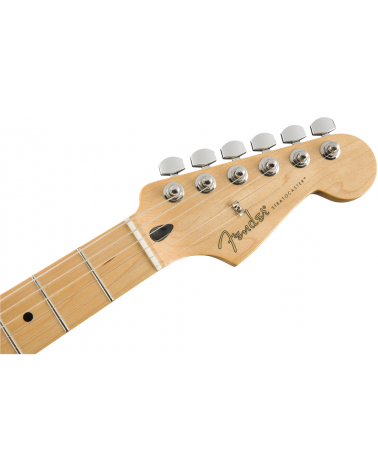 Fender Player Stratocaster HSS, Maple Fingerboard, 3-Color Sunburst