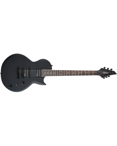 Jackson JS Series Monarkh SC JS22, Amaranth Fingerboard, Satin Black