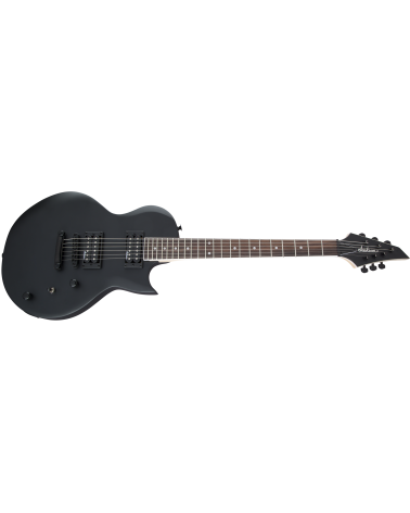 Jackson JS Series Monarkh SC JS22, Amaranth Fingerboard, Satin Black