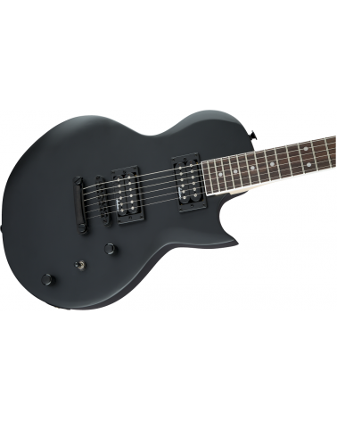 Jackson JS Series Monarkh SC JS22, Amaranth Fingerboard, Satin Black