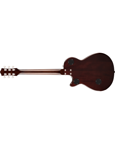 Gretsch G2215-P90 Streamliner Junior Jet Club P90, Laurel Fingerboard, Havana Burst