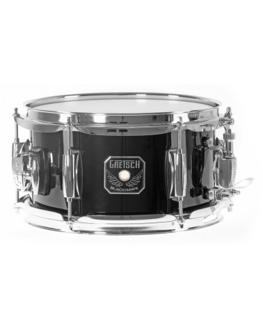 GRETSCH CAJA 'Blackhawk Mighty Mini' 12x5,5" BH-5512-BK