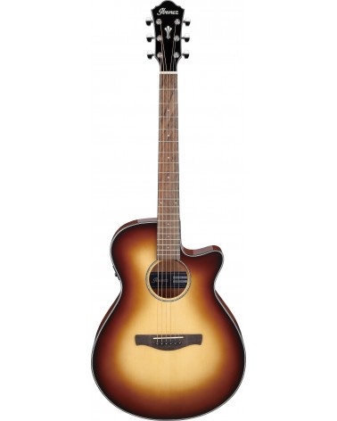 Ibanez AEG-50 DHH Dark Honey Burst