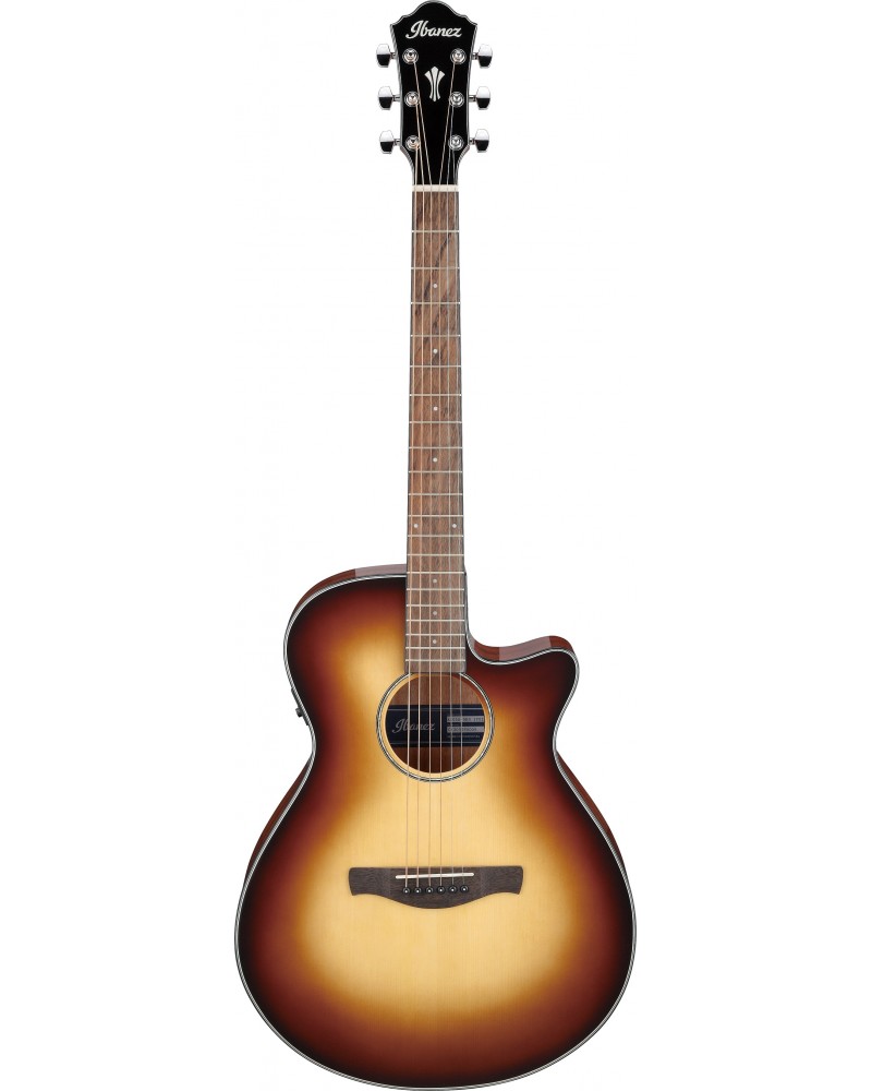 Ibanez AEG-50 DHH Dark Honey Burst