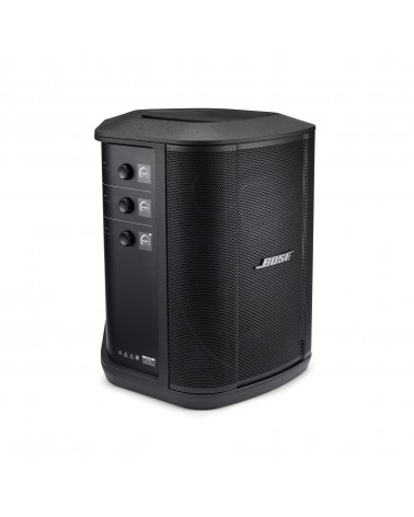 BOSE S1 PRO+ WIRELESS PA SYSTEM