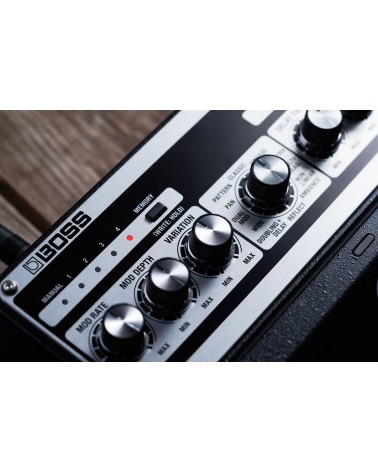 Boss DM-101 Analog Delay