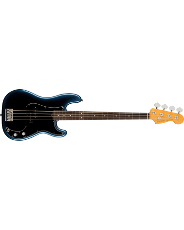 Fender American Professional II Precision Bass, Rosewood Fingerboard, Dark Night