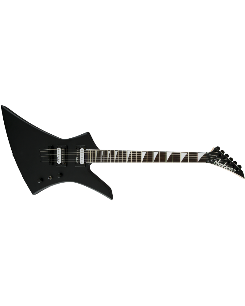 Jackson JS Series Kelly JS32T, Amaranth Fingerboard, Satin Black