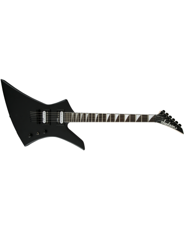 Jackson JS Series Kelly JS32T, Amaranth Fingerboard, Satin Black