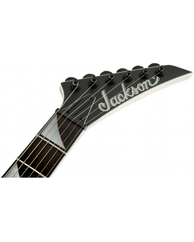 Jackson JS Series Kelly JS32T, Amaranth Fingerboard, Satin Black