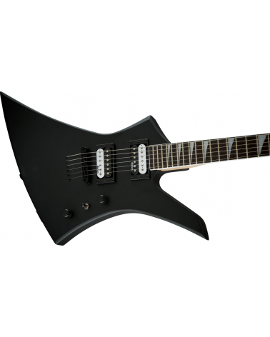 Jackson JS Series Kelly JS32T, Amaranth Fingerboard, Satin Black