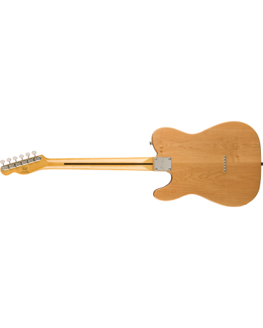 Squier Classic Vibe '70s Telecaster Thinline, Maple Fingerboard, Natural