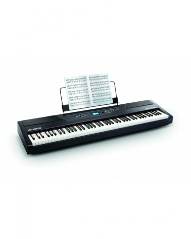 Alesis Recital Pro 88 teclas Piano digital
